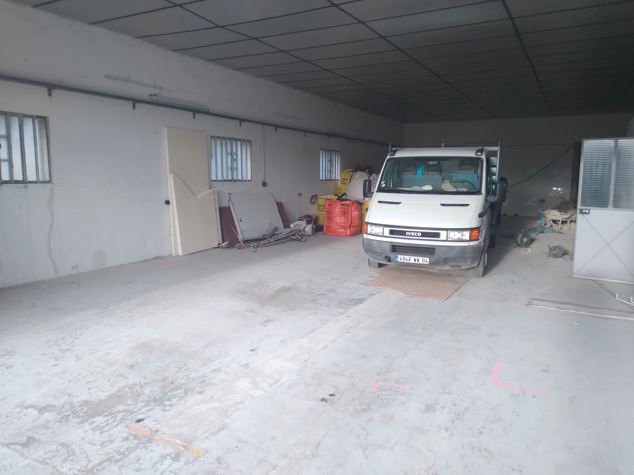 rdc new building 2